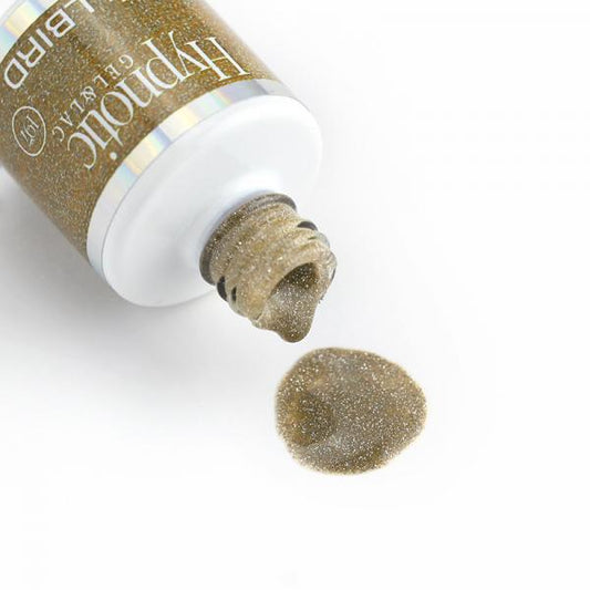 Hypnotic Gel & Lac Diamond - 197