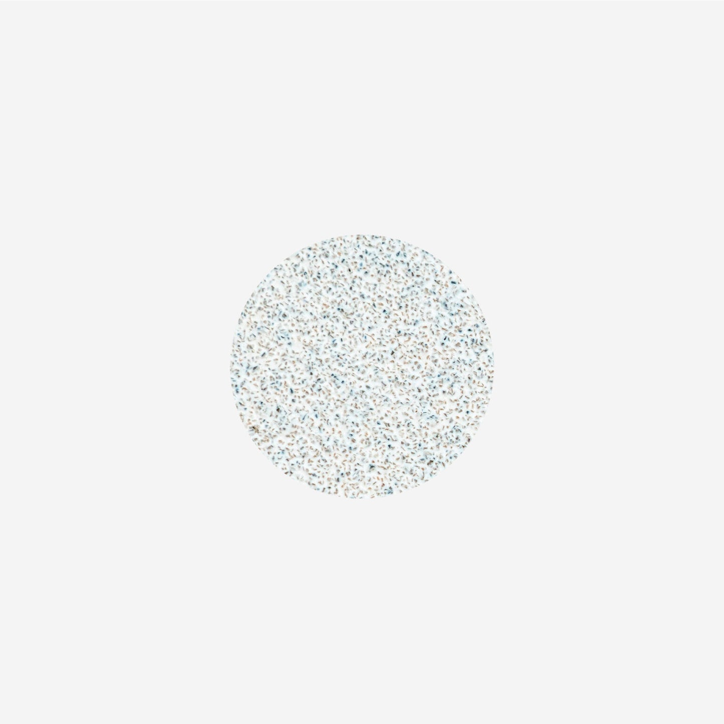 Staleks Disposable white files for pedicure disc PODODISC S EXPERT (50 pcs) - Kentro Beauty Supplies Ireland