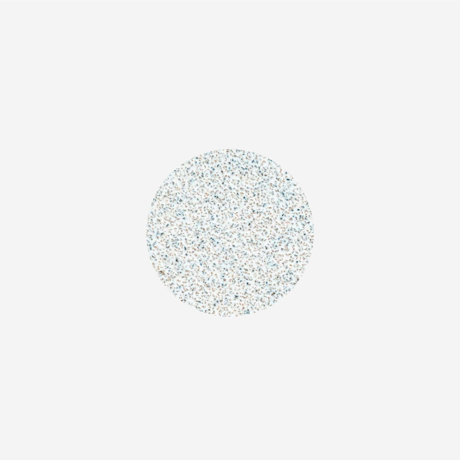 Staleks Disposable white files for pedicure disc PODODISC S EXPERT (50 pcs) - Kentro Beauty Supplies Ireland