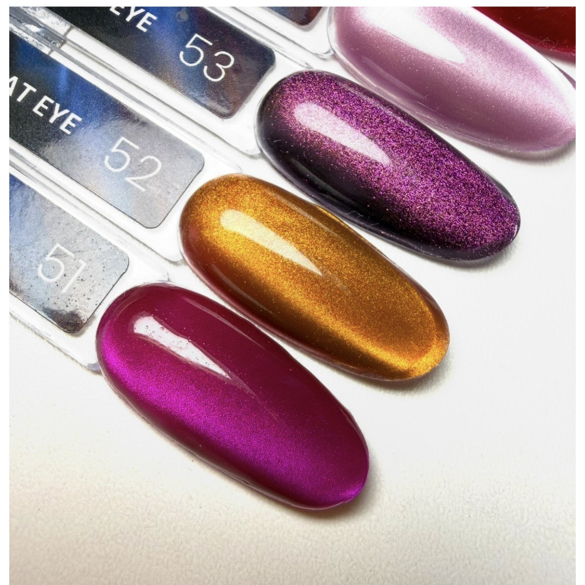 Ritzy GLAM Cat Eye 53