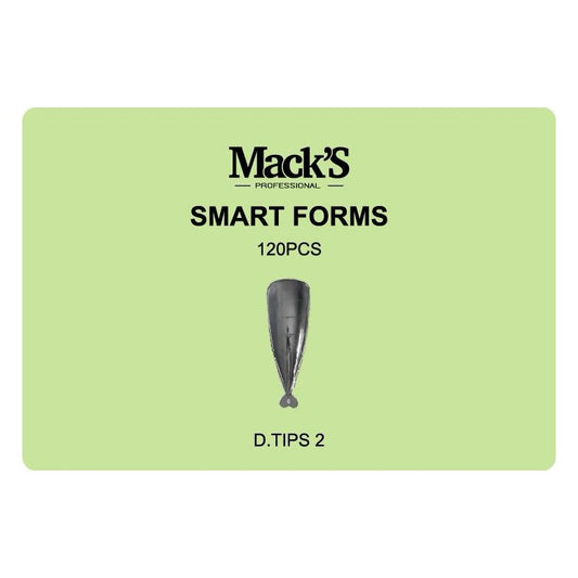 Mack’s Tips Smart Forms 2