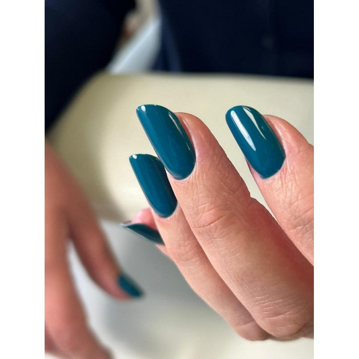 Ritzy Lac “Chic Turquoise” 96