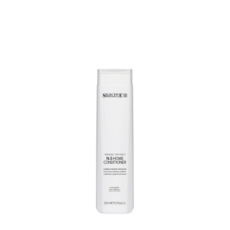 Selective Professional Rebuilding Treatment N.5 Home Conditioner