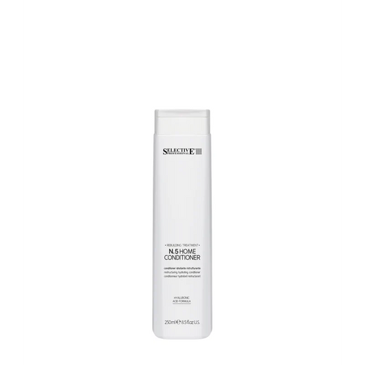 Selective Professional Rebuilding Treatment N.5 Home Conditioner