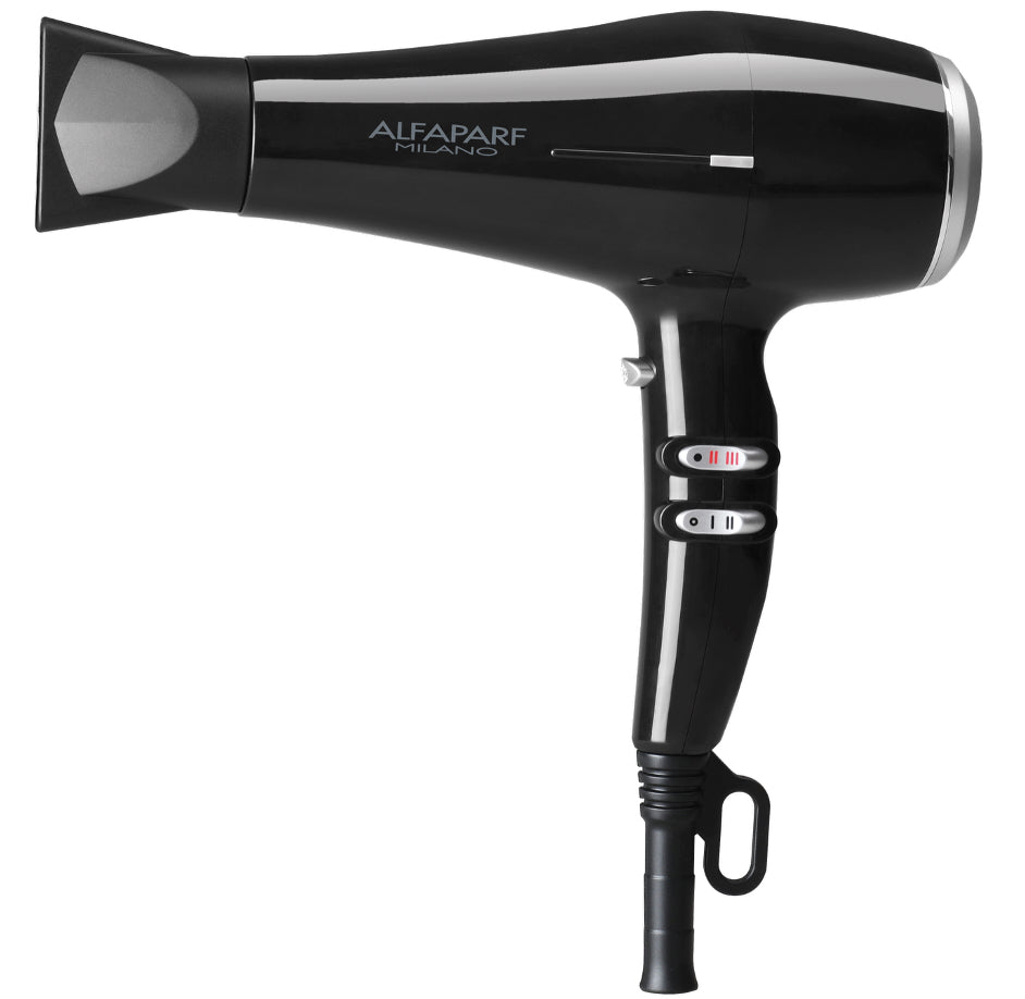 Alfaparf Protools Style Iconic Professional Hairdryer - Kentro Beauty Supplies Ireland