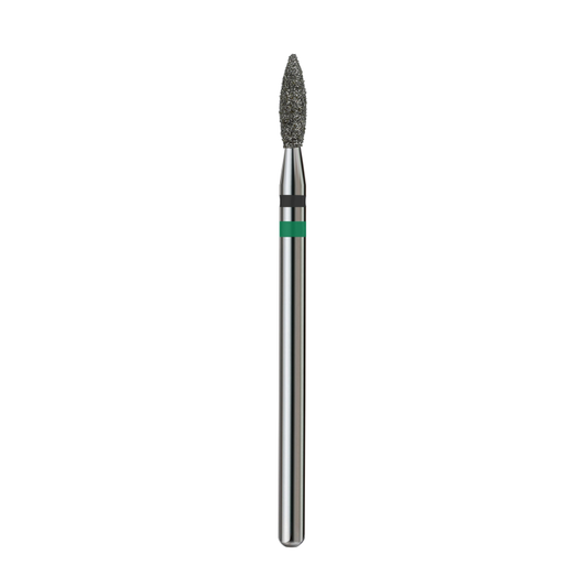 Mack’s Diamond Drill Bit - Sharp Flame / FA.BG21
