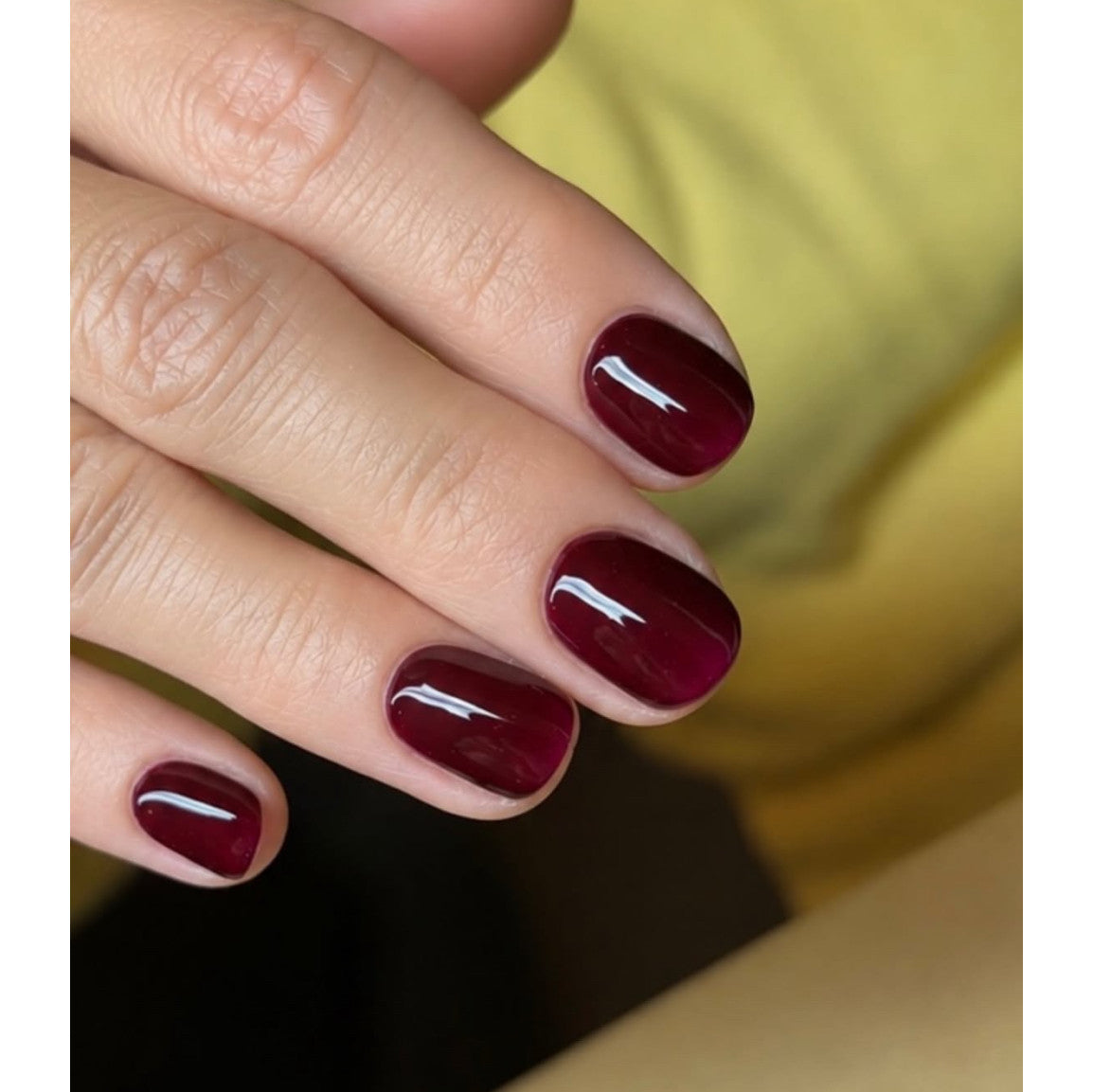 Ritzy Lac BRUNETTE 515