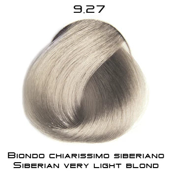 Permanent Cream Color 100ml - Kentro Beauty Supplies Ireland