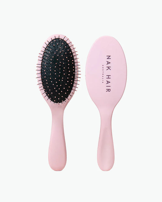 NAK Signature Detangle & Styling Brush - Kentro Beauty Supplies Ireland