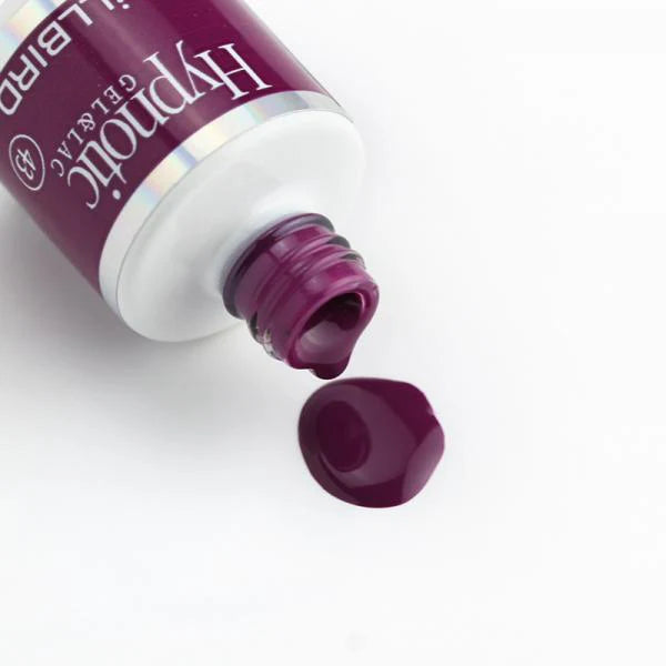 Hypnotic gel & lac - 43