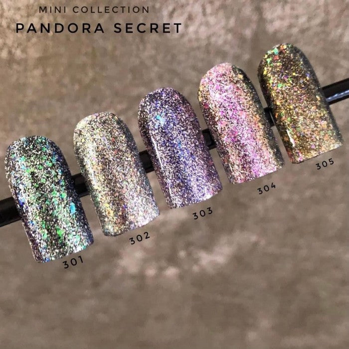 Ritzy Lac QUEEN 305 - Kentro Beauty Supplies Ireland