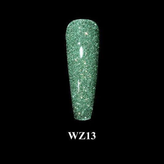 Mack’s Poly Color 30ml - WZ13 - Kentro Beauty Supplies Ireland
