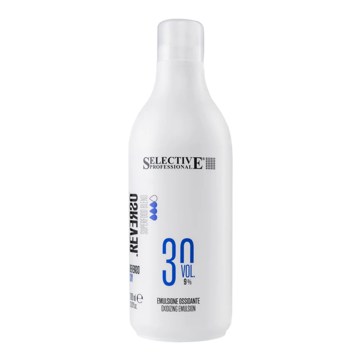 Reverso Oxy 1000ml - Kentro Beauty Supplies Ireland