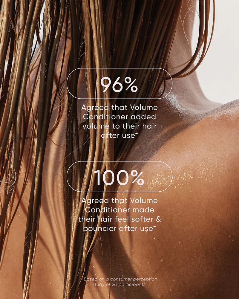 NAK Volume Condition 350ml - Kentro Beauty Supplies Ireland