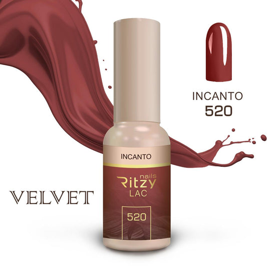 Ritzy Lac INCANTO 520