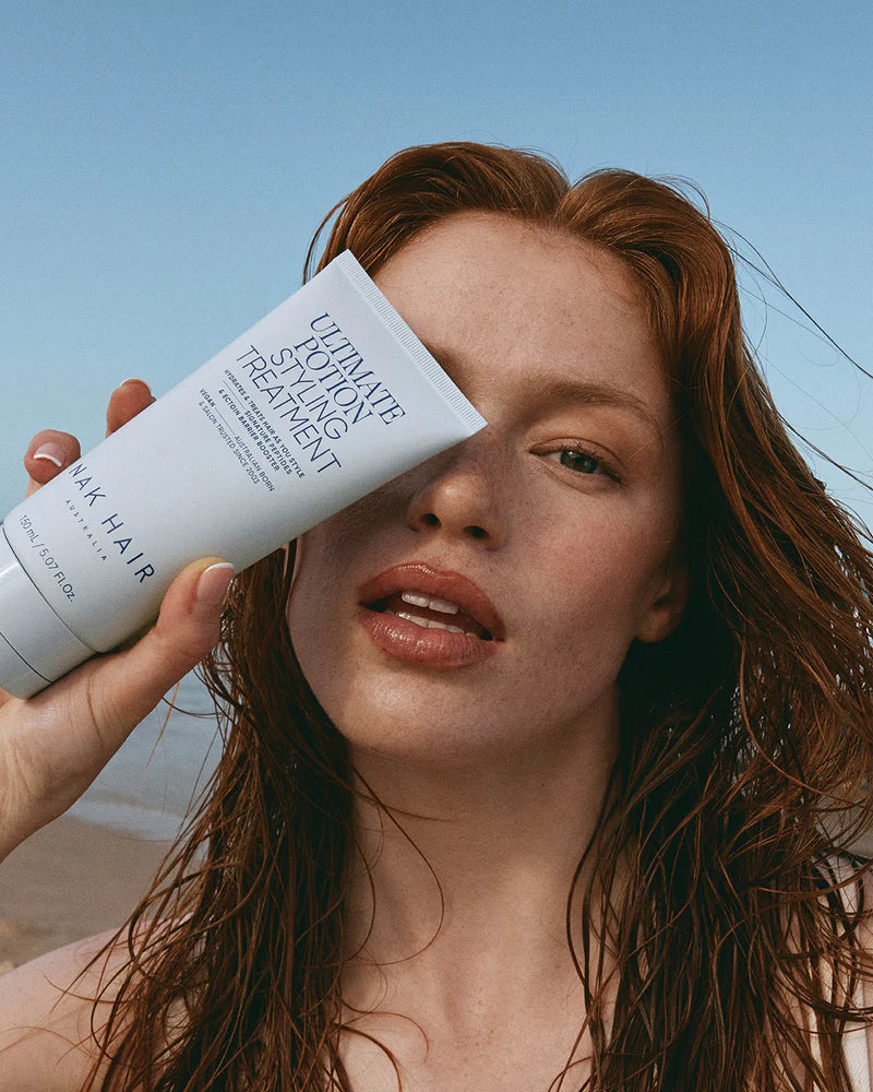 NAK Ultimate Potion 150ml - Kentro Beauty Supplies Ireland