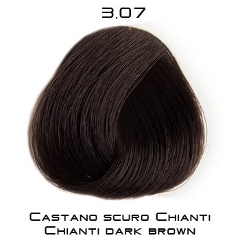 Permanent Cream Color 100ml - Kentro Beauty Supplies Ireland
