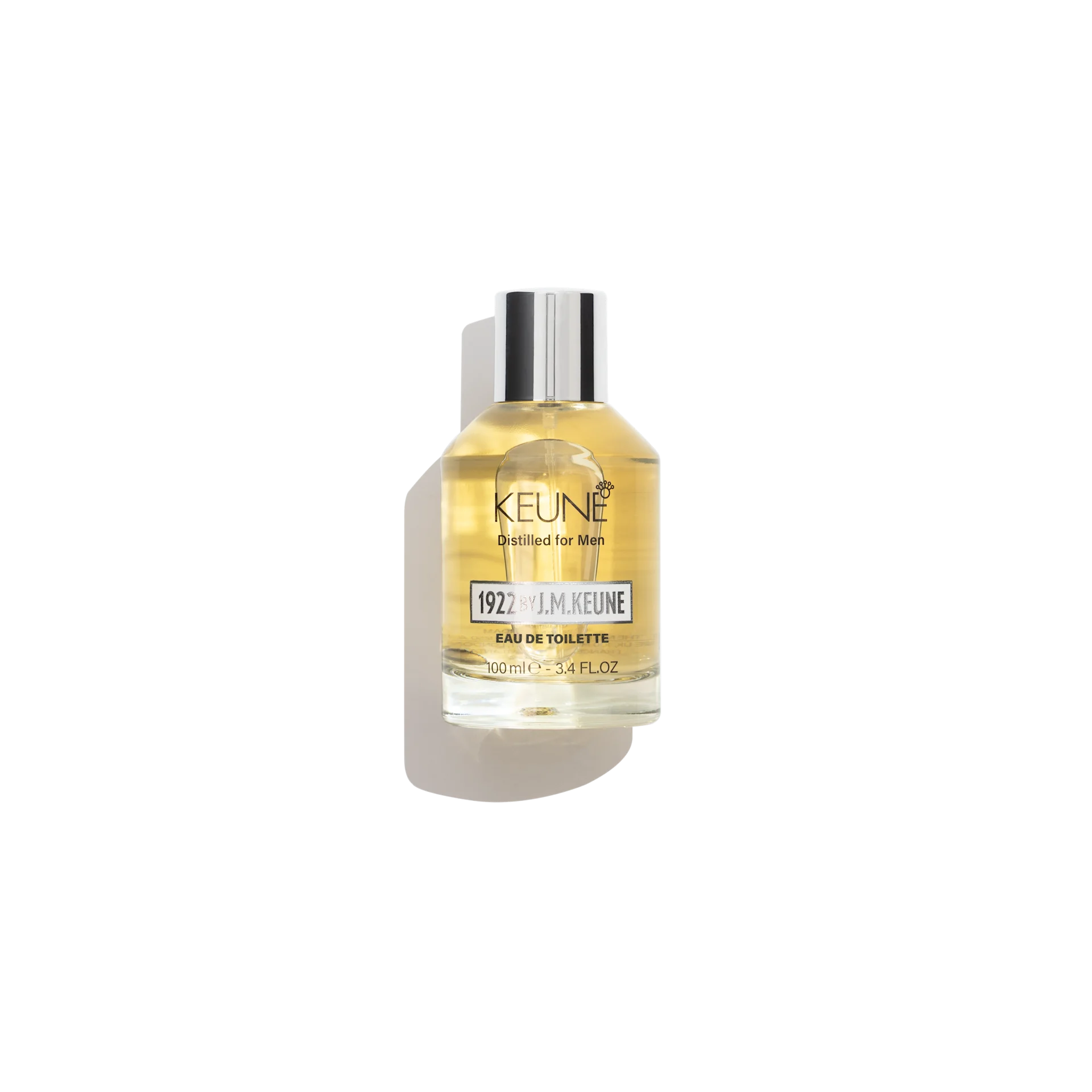 Keune 1922 By J.M. Keune Eau de Toilette - Kentro Beauty Supplies Ireland