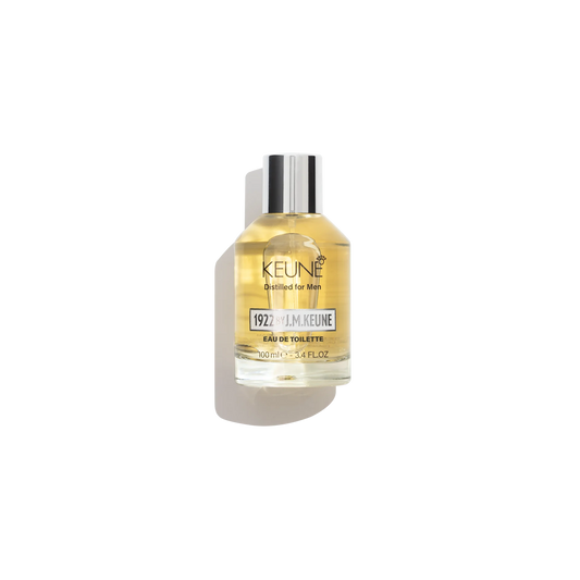 Keune 1922 By J.M. Keune Eau de Toilette - Kentro Beauty Supplies Ireland