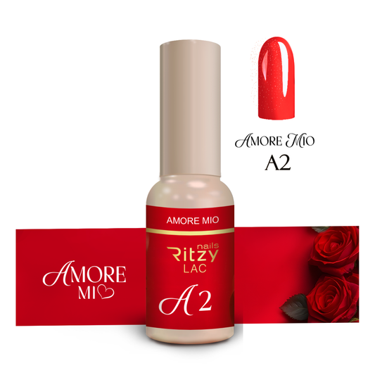 Ritzy Lac AMORE MIO A2