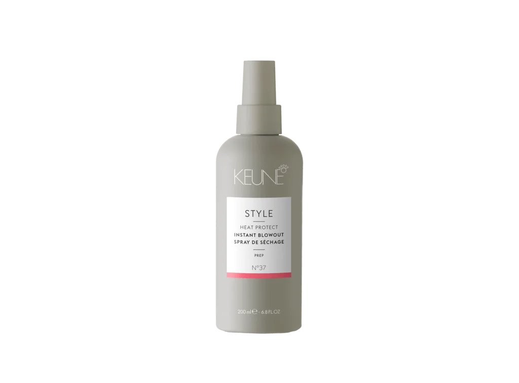 Keune Style Instant Blowout 200ml - Kentro Beauty Supplies Ireland
