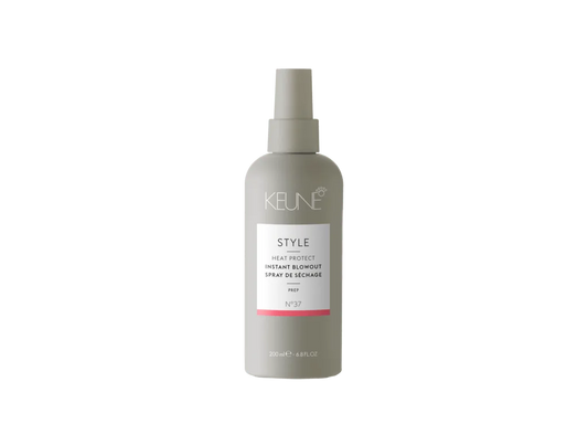 Keune Style Instant Blowout 200ml