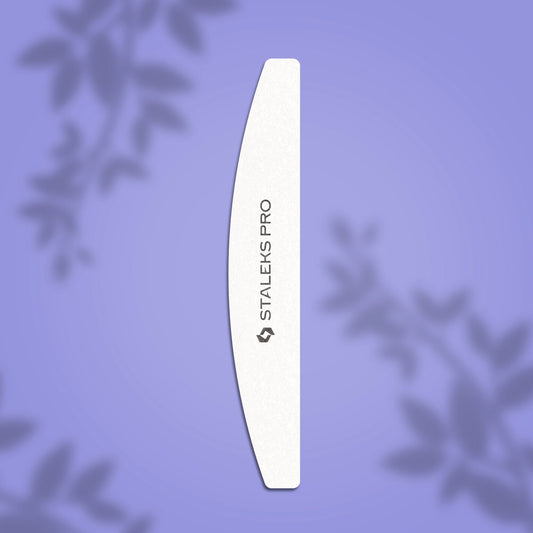 Staleks Grinding Buff Crescent EXPERT 41 100/180 grit