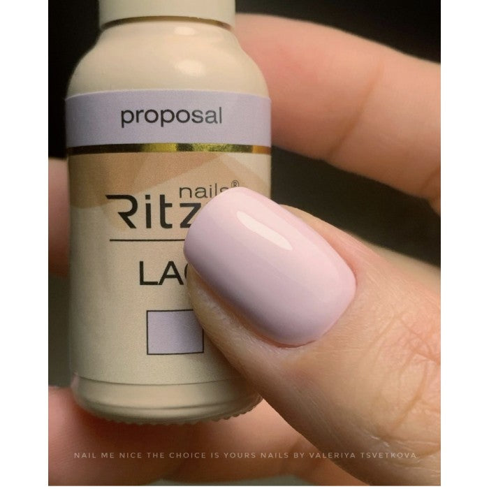 Ritzy Lac “Proposal” 26