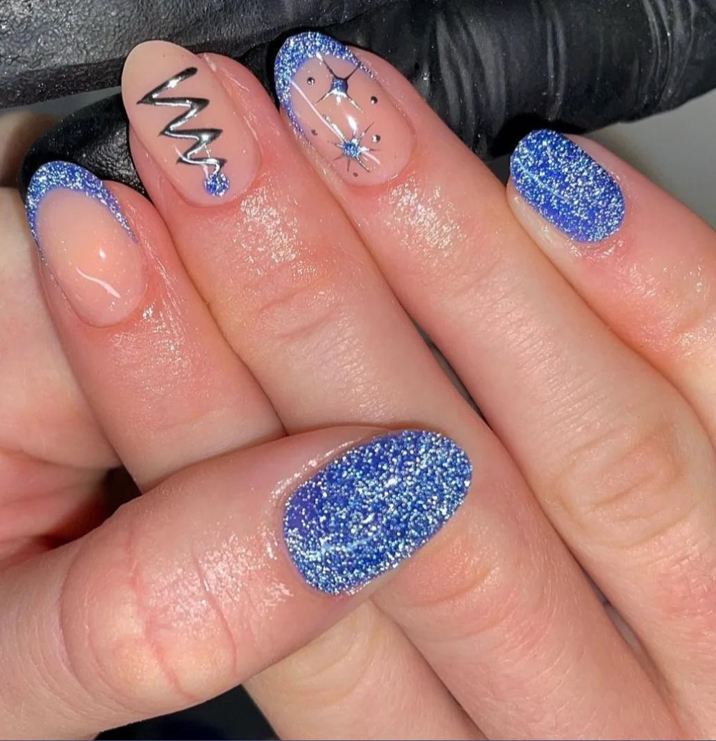 Hypnotic Gel & Lac Diamond -145 - Kentro Beauty Supplies Ireland