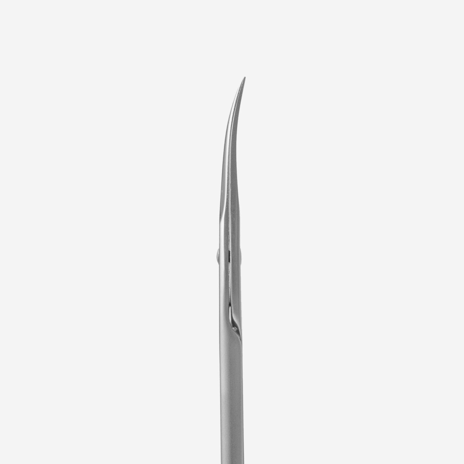 Staleks Professional cuticle scissors Ballerina UNIQ 10 TYPE 3 - Kentro Beauty Supplies Ireland