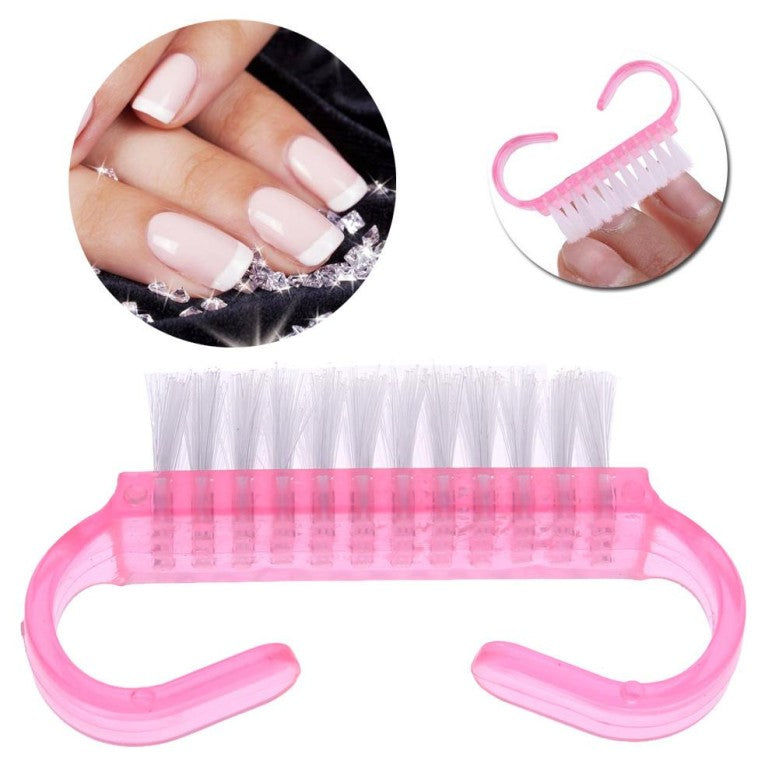 Dust Brush - Kentro Beauty Supplies Ireland