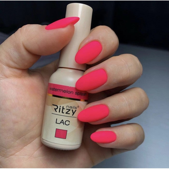 Ritzy Lac “Watermelon splash” 116