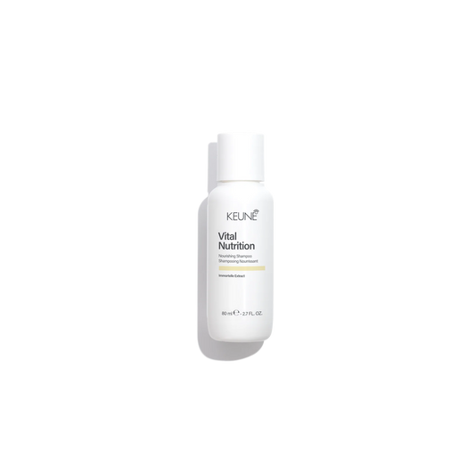 Keune Vital Nutrition Shampoo