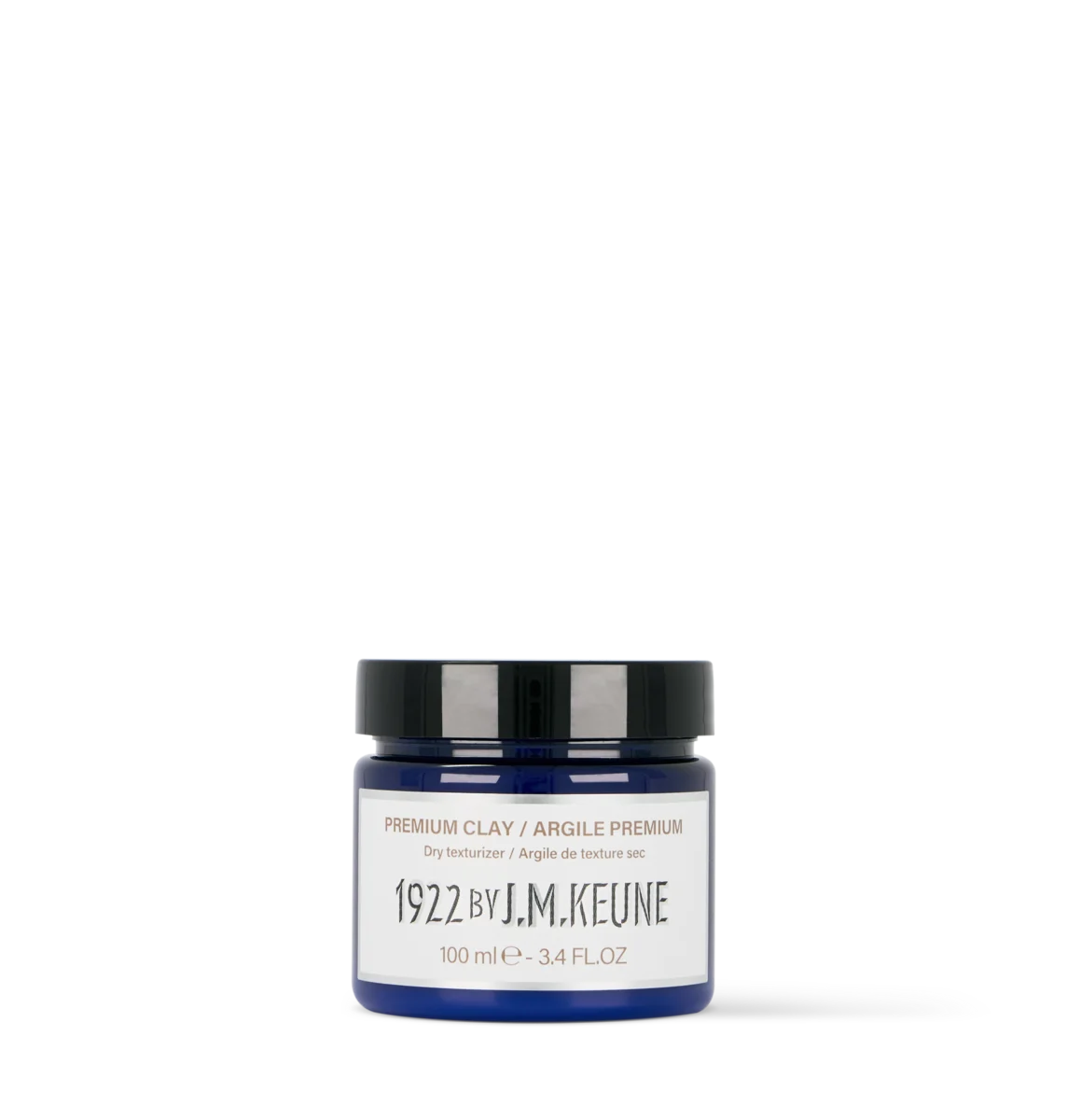KEUNE 1922 BY J.M. KEUNE PREMIUM CLAY 75ml - Kentro Beauty Supplies Ireland