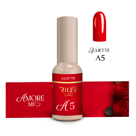 Ritzy Lac JULIETTE A5