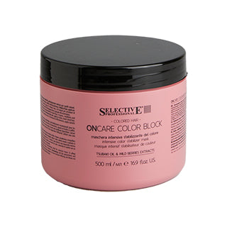 Selective Professional ONcare Color Block Intensive Color Stabilizer Mask