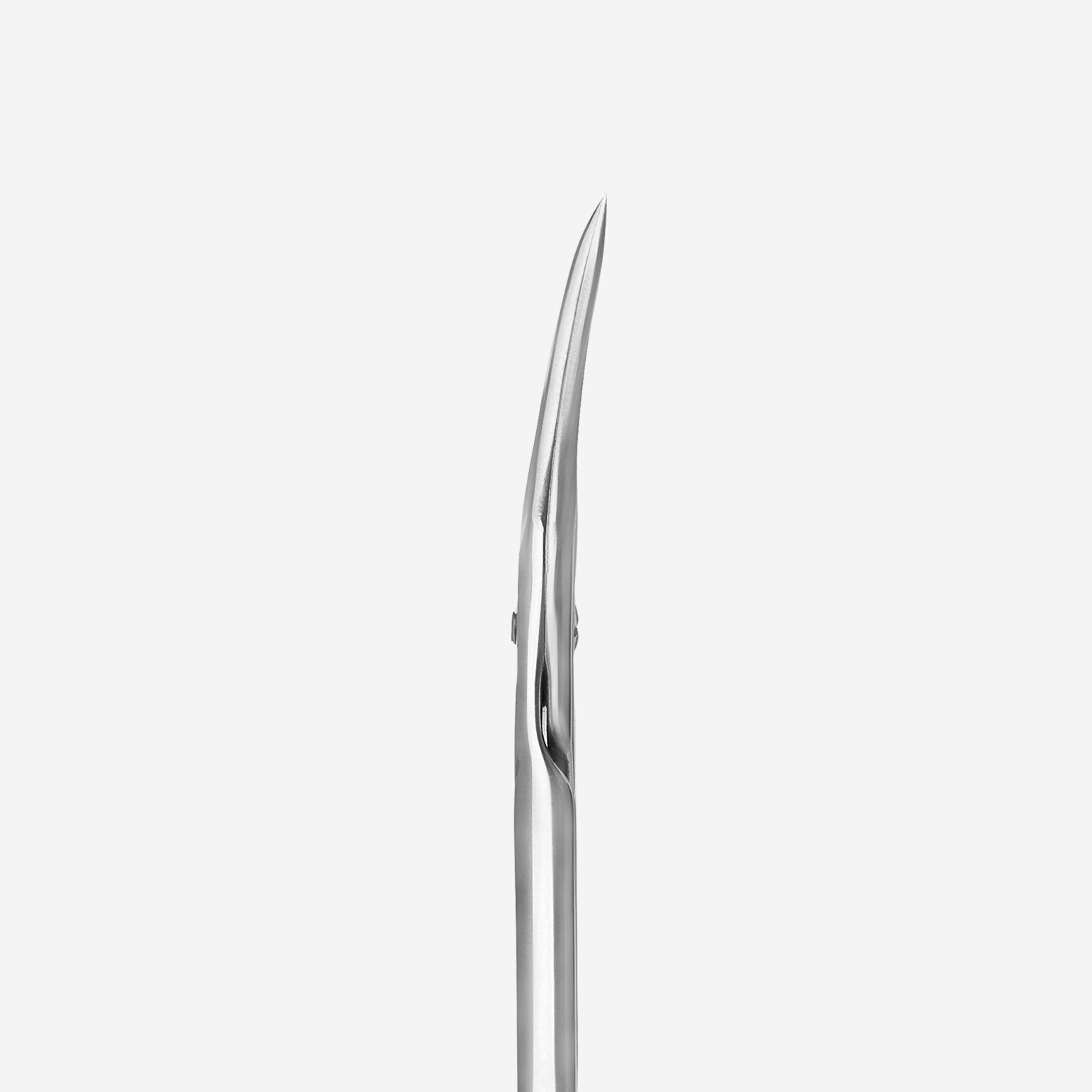 Staleks Cuticle scissors CLASSIC 11 TYPE 1 - Kentro Beauty Supplies Ireland