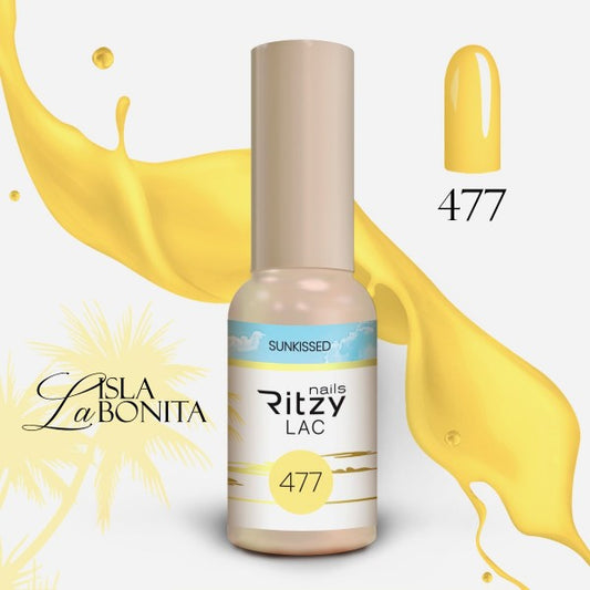 Ritzy Lac SUNKISSED 477 - Kentro Beauty Supplies Ireland