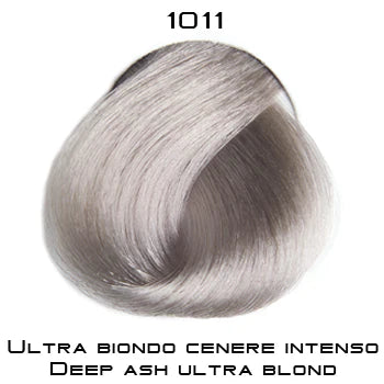 Permanent Cream Color 100ml - Kentro Beauty Supplies Ireland