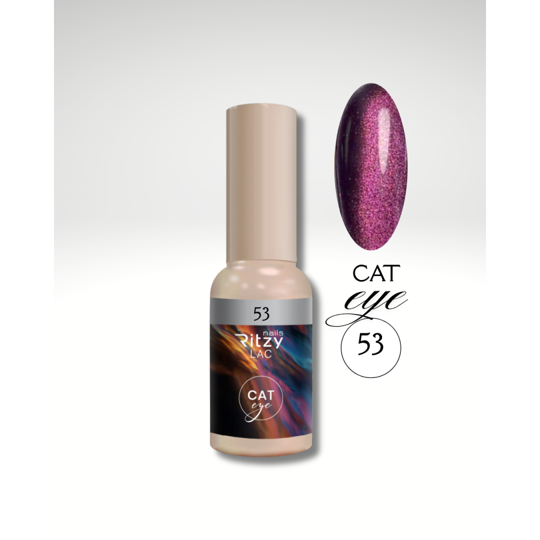 Ritzy GLAM Cat Eye 53