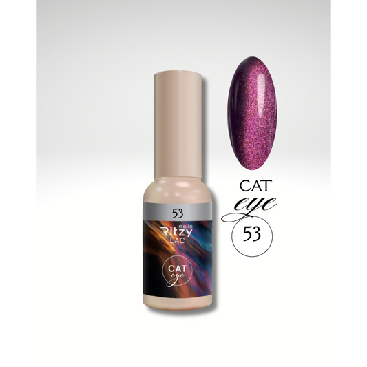 Ritzy GLAM Cat Eye 53