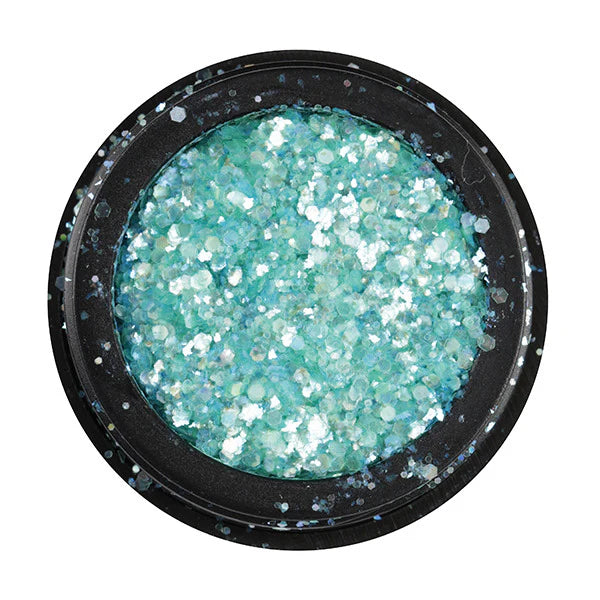 Brillbird Glitter Queen - 08 - Kentro Beauty Supplies Ireland