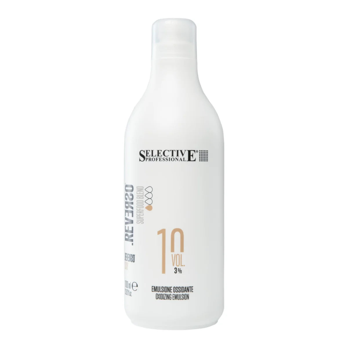 Reverso Oxy 1000ml - Kentro Beauty Supplies Ireland