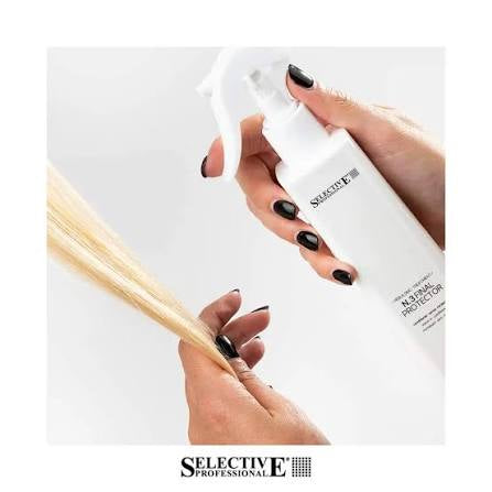 Selective Professional Rebuilding Treatment N.0 Chelating Spray