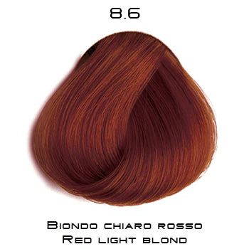 Permanent Cream Color 100ml - Kentro Beauty Supplies Ireland