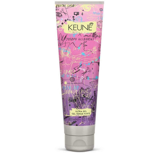 Keune Joseph Klibansky Limited Edition Ultra Gel - 300ml