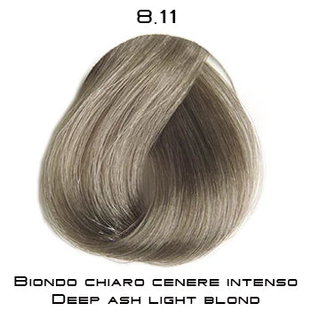 Permanent Cream Color 100ml - Kentro Beauty Supplies Ireland