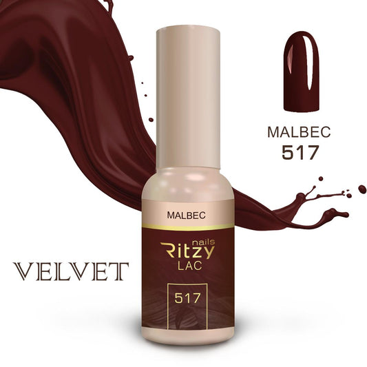 Ritzy Lac MALBEC 517