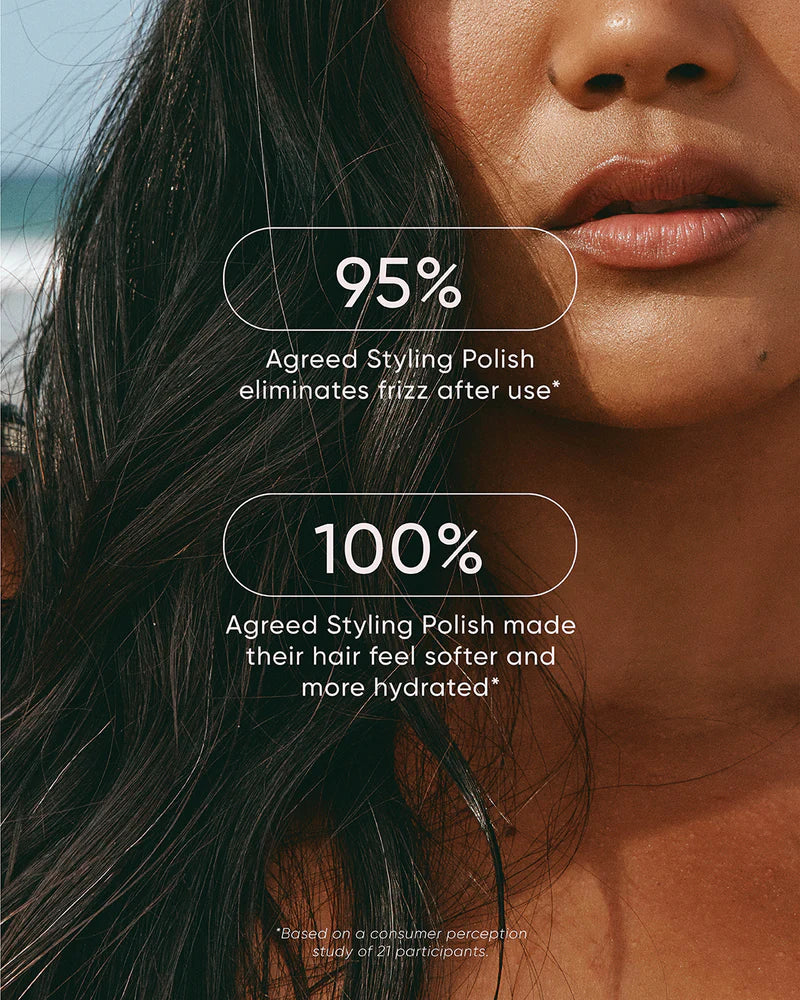 NAK Styling Polish 100ml - Kentro Beauty Supplies Ireland