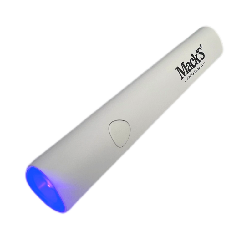 Mack’s Torch LED Lamp - LumiFix 3W